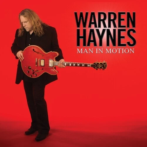 Warren Haynes LP Vinyl Records for sale | eBay