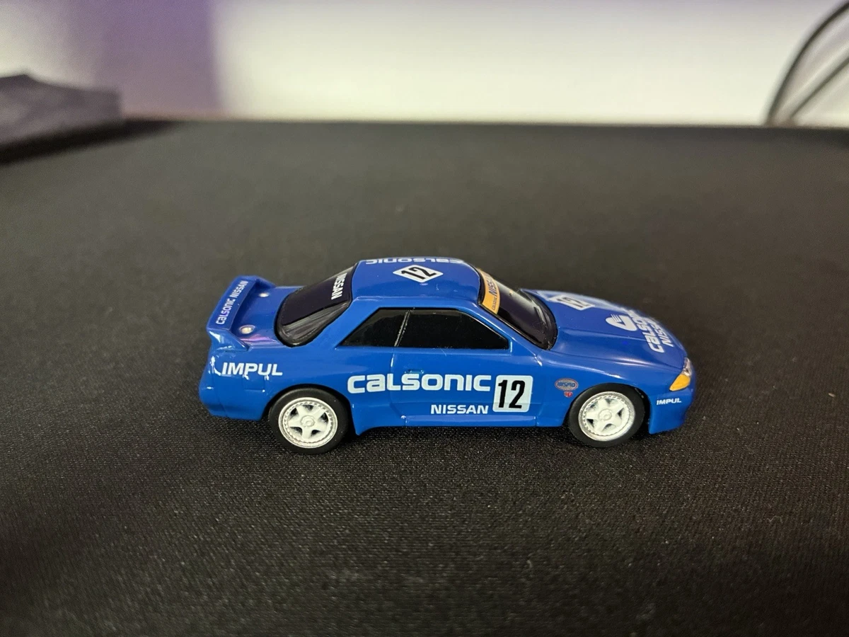 UCC Nissan Diecast & Toy Vehicles for sale | eBay