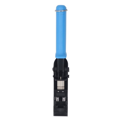90° Angled Speed Termination Tool Keystone RJ45 Crimp Tool For Everest Media - Afbeelding 13 van 24