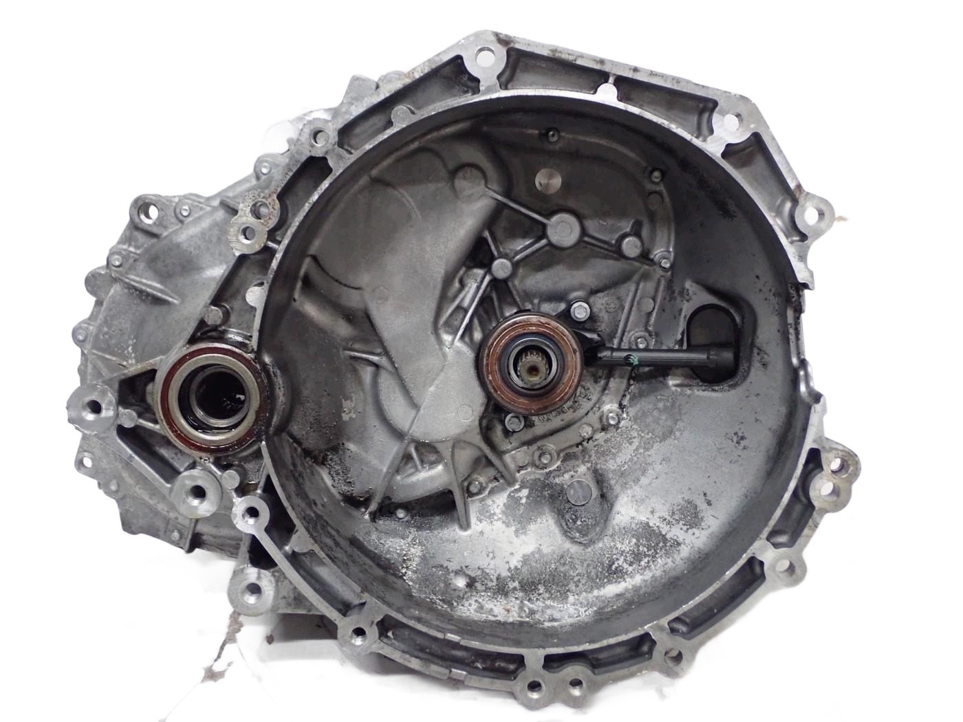 Cambio JX6R-7002-AFJ Ford Focus MK4 IV 1.0 EcoBoost 125CV Manuale Europea