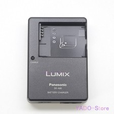 Genuine Panasonic DE-A80 Lumix Battery Charger DMC-FZ1000 DMC-FZ2000 DMW-BLC12e