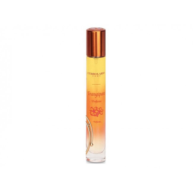L'Erbolario Frangipani Profumo Femminile 15 ml