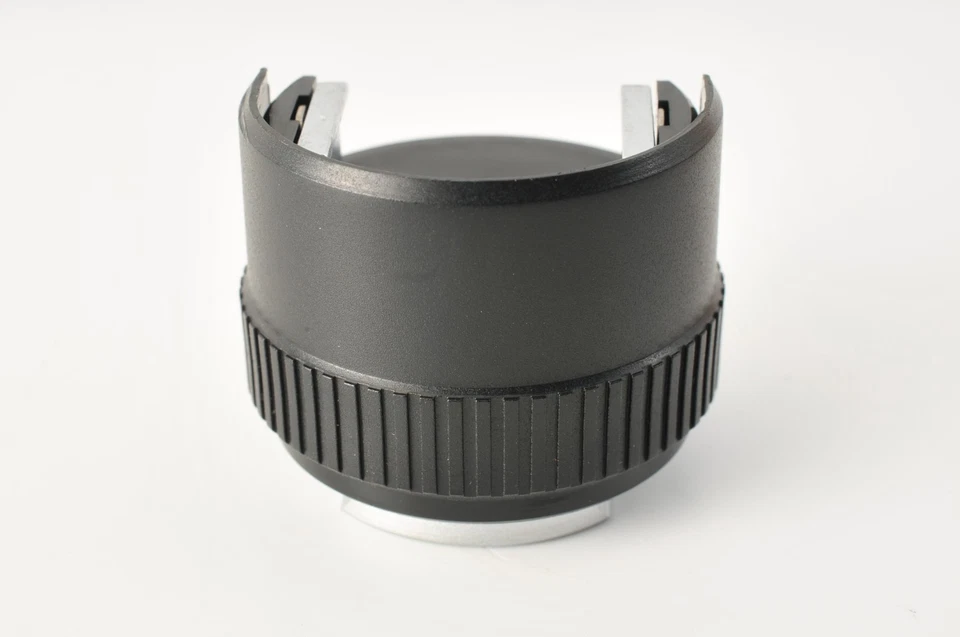 [Excelente Como Nuevo] Unidad de Flash Nikon AS-4 Acoplador Pistola Zapata Caliente Para Nikon F3 HP JAPÓN #28 Foto 3 de 4