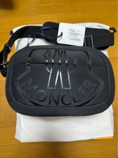 Moncler  Cut Belt Bag nylon belt bag rare New...