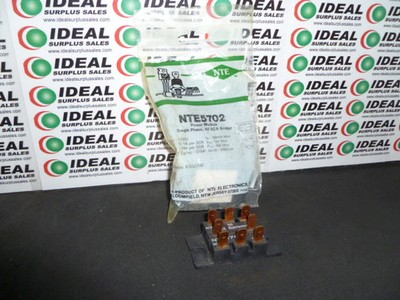 NTE NTE5702 MODULE-New In Box
