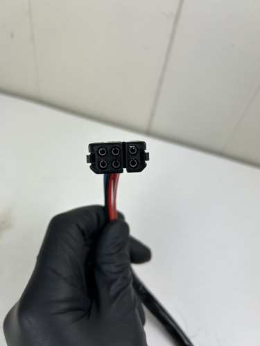 1983 Yamaha Venture Royal XVZ1200 Right Start Switch Toggle Control - Bild 11 von 11