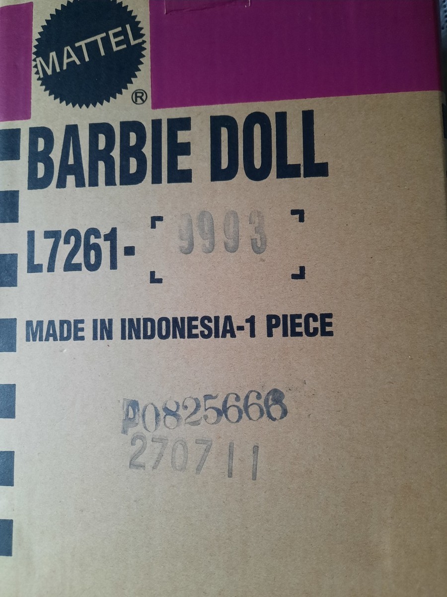 その他 Barbie Jazz DIVA - Pivotal Body Gold Lbl その他 Barbie Jazz DIVA - Pivotal Body Gold Lbl Barbie Collector