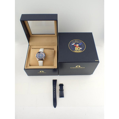 Citizen Campanola Disney Fantasia 80th Limited 80 AO1044-04L Watch