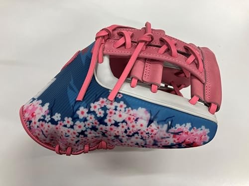 Rawlings MLB World Tour Tokyo Series All Round REV205 REV1X Pink