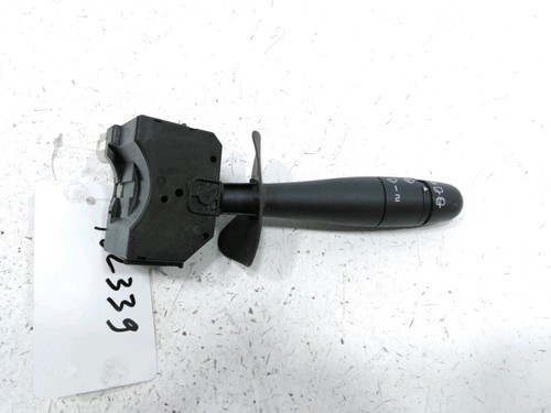 COMMANDE ESSUIE-GLACE RENAULT CLIO II PHASE 2 5P 7701047262
