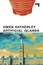Owen Hatherley Artificial Islands (Taschenbuch) (US IMPORT)