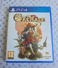 Catmaze (PS4) - SHIPS TODAY!