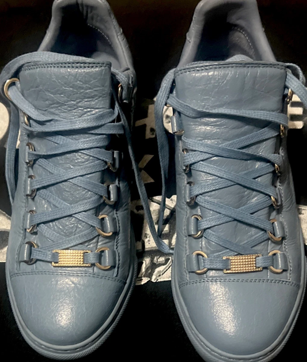 Casual Men's Balenciaga Arena for sale | eBay