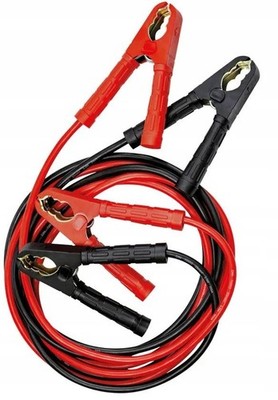 OSRAM PROFESSIONAL - BOOT-KABEL - 1200A - 5m - GEHÄUSE