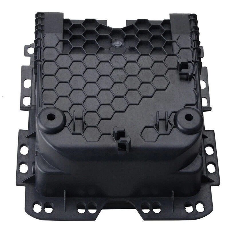 For VW For TIGUAN Center Console Rear Armrest Cup Drink Holder CarStyling Foto 4 de 4