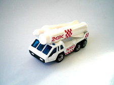 MATCHBOX * TRANSPORTER VEHICLE * NASA * 1985 * CHINA * OHNE OVP