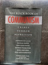 Black Book of Communism : Crimes, Terror, Rep...