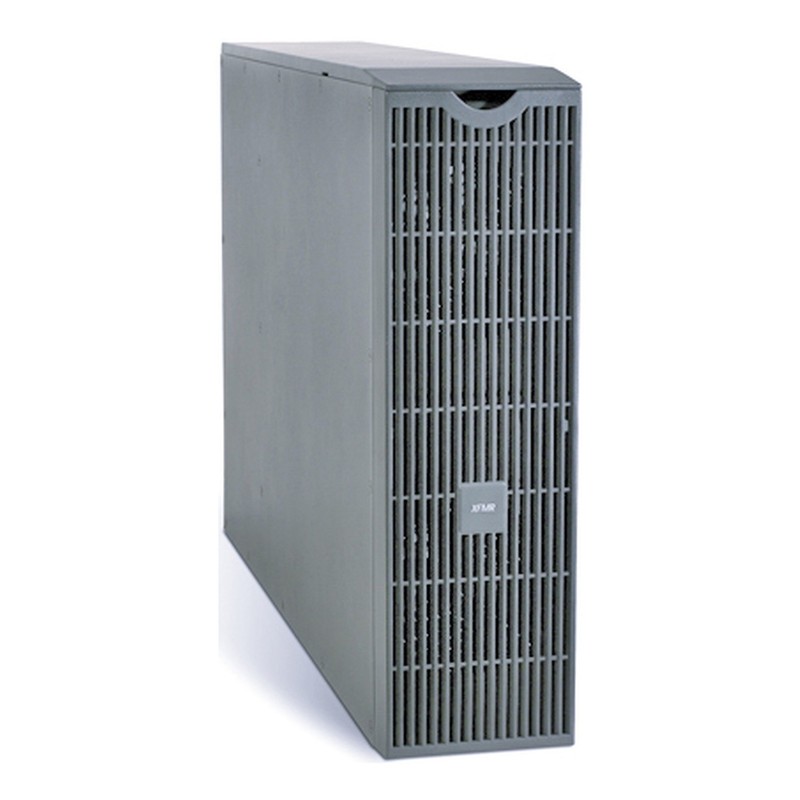 APC Smart-UPS RT 4800VA Isolation Step Down Transformer 30A 240-120V SURT003