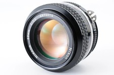  NEAR MINT Nikon AI-s 50mm F/1.4 Lens US SELLER 