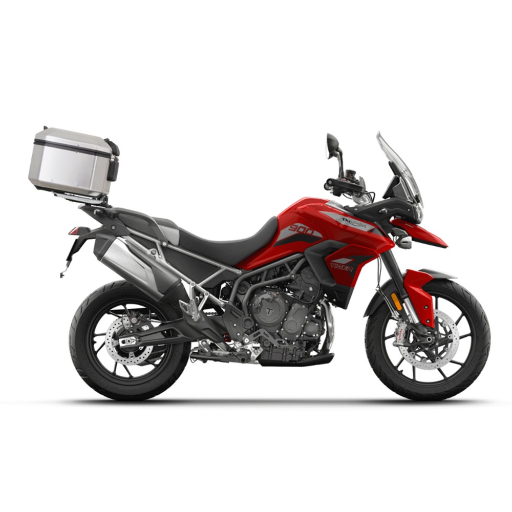 Free Shipping Shad Top Master Triumph Tiger 900/GT/Rally Motorcycle Accessories