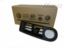 Gitter Blende Stoßstange rechts NSW Original Audi A3 8L Facelift 8L0807490C 3FZ