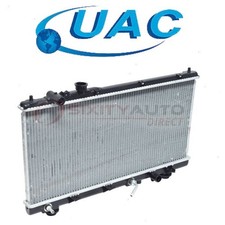 UAC Radiator for 1999-2003 Mazda Protege 1.6L 2.0L L4 - Cooler Cooling jd