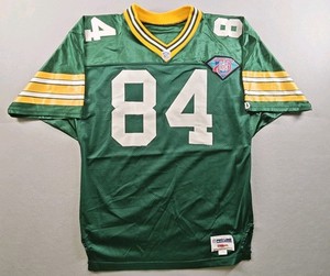 Sterling Sharpe Jersey | eBay