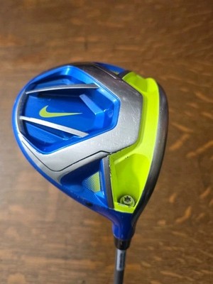 Nike Vapor Fly Diamana S60 Stiff Flex Adjustable 8.5-12.0 Head RH