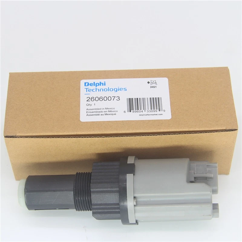 Actuador 4x4 original 26060073 para Cadillac Chevy Suburban Chevrolet Silverado Foto 2 de 4