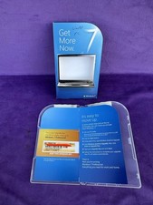 Microsoft Windows 7 Professional 32/64 with Key in Retail Box NO CD