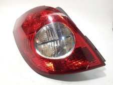 96673815 RÜCKLEUCHTE AUßEN LINKS / 7836176 FÜR OPEL ANTARA A L07 2.0 CDTI 4X4