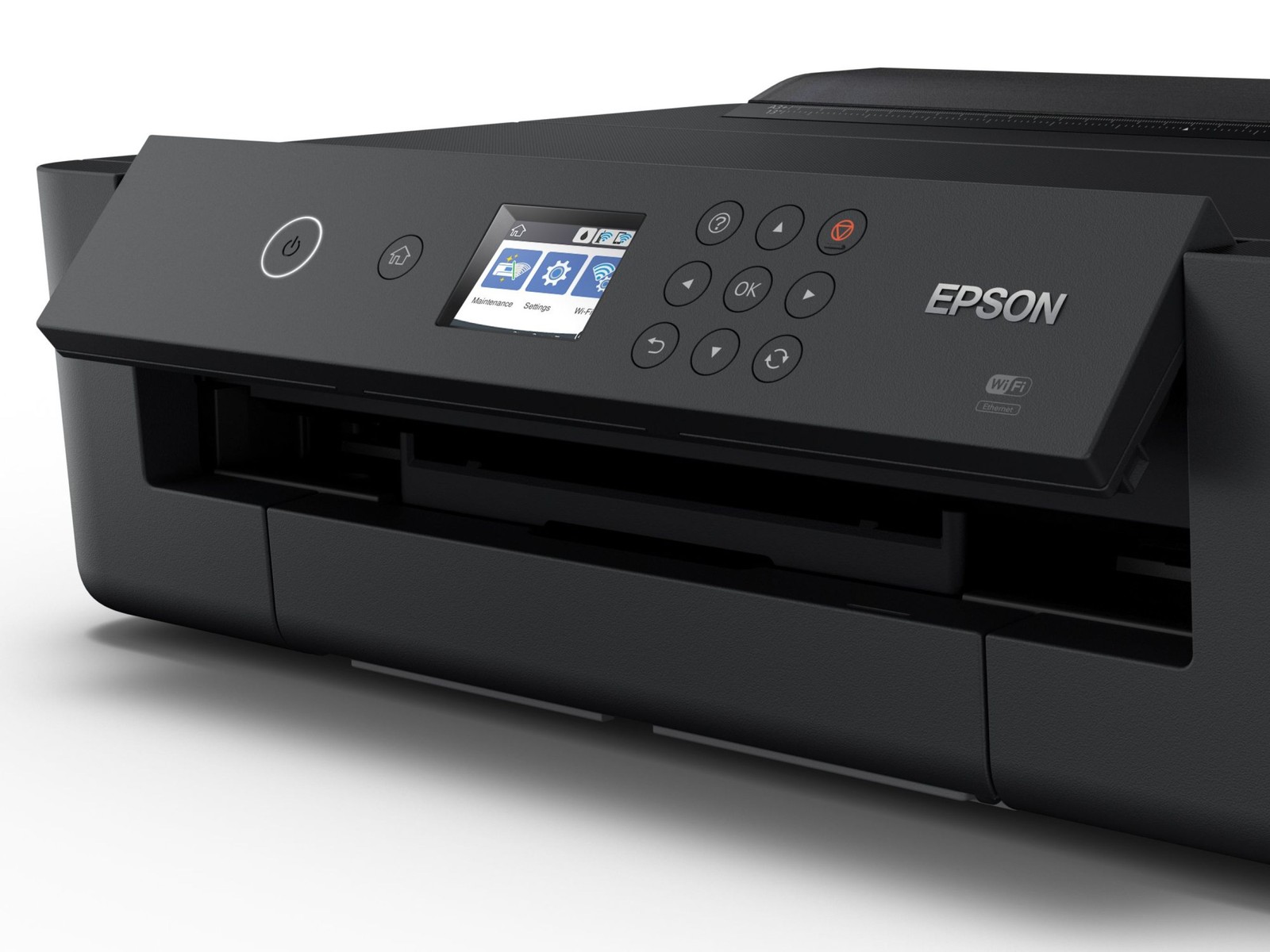 Epson Expression PhotoXP-15000 - Drucker - Farbe - Tinte - A3