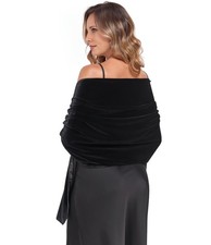 Shawls and Wraps for Evening Dresses Pashmina Wraps for Women Weddin...