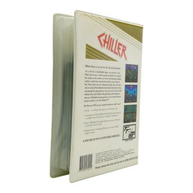 Chiller HES (NES) (Complete)