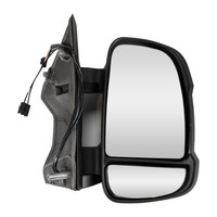 Magneti Marelli AußEnspiegel Rechts Elektrisch Kurzer Arm Ducato 250 735661835
