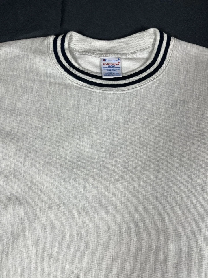 Champion Reverse Weave, foto 4 de 5