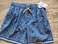 Vintage Summer Swimwear Lined Swimsuit Size Large MINT FREE SHIPPING