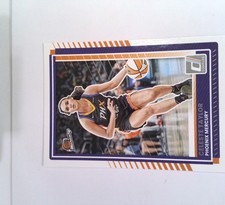 Celeste Taylor Phoenix Mercury 2025 Donruss WNBA Panini Momentous Insert #78