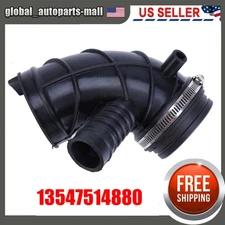 New Engine Air Intake Hose 13547514880 For 2003 BMW Z4 E85 Roadster 2.5i 2.5L