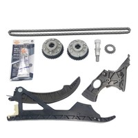 Steuerkettensatz Kettenspanner Nockenwellensteller FüR BMW 1Er 3Er 7Er Z4