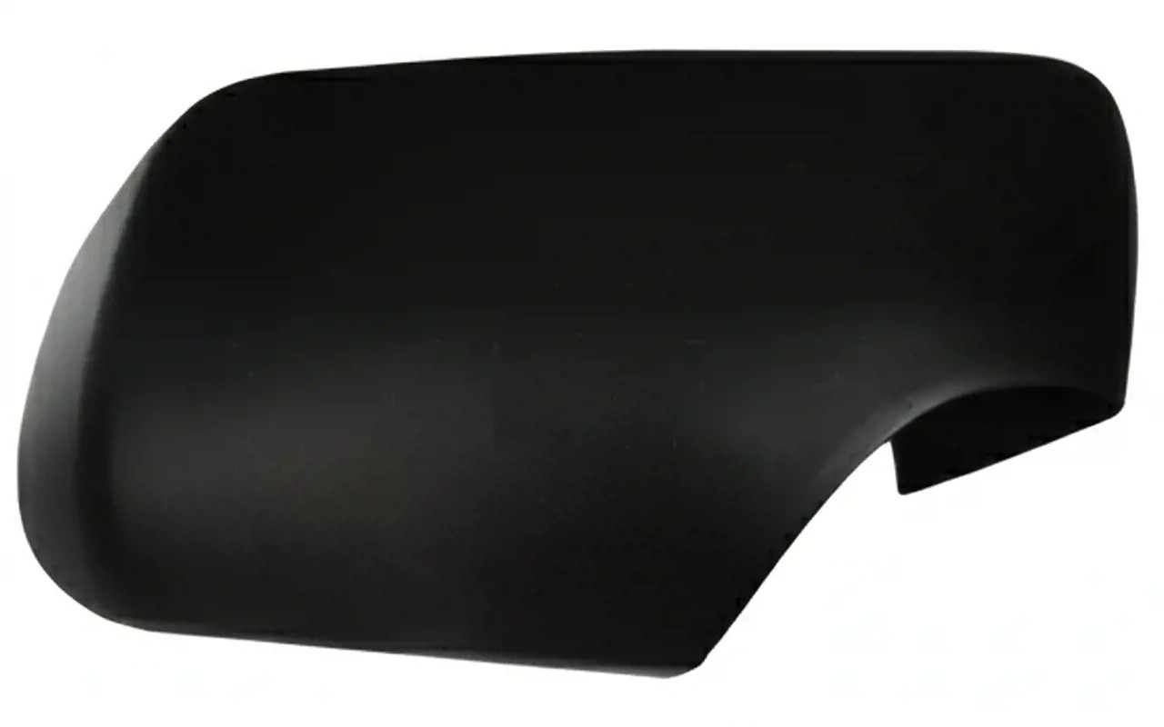 TYC 303-0014-2 Copertura, Specchio esterno Sx, con la prima mano, nero - Immagine 2