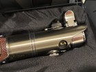 Star Wars Galaxy's Edge Skywalker Reforged Legacy Lightsaber Hilt Disney — photo 2