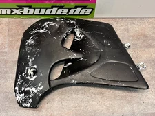 Husqvarna TE TC 410 SM 610 Fairing Tank Spoiler 79619 Radiator Scoop 79621