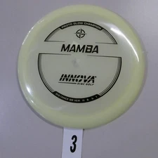 Innova Discs Proto Glow Champion Mamba - Pick Your Disc!