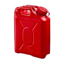 Rare Brand New Genuine Scepter Red Military Fuel Can Mfc 5 Gallon 20 L Rare Brand New Genuine Scepter Red Military Fuel Can Mfc 5 Gallon 20 L