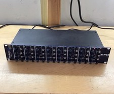 PreSonus Audio Electronics ACP88 8 Channel Compressor Limiter Tested for Power