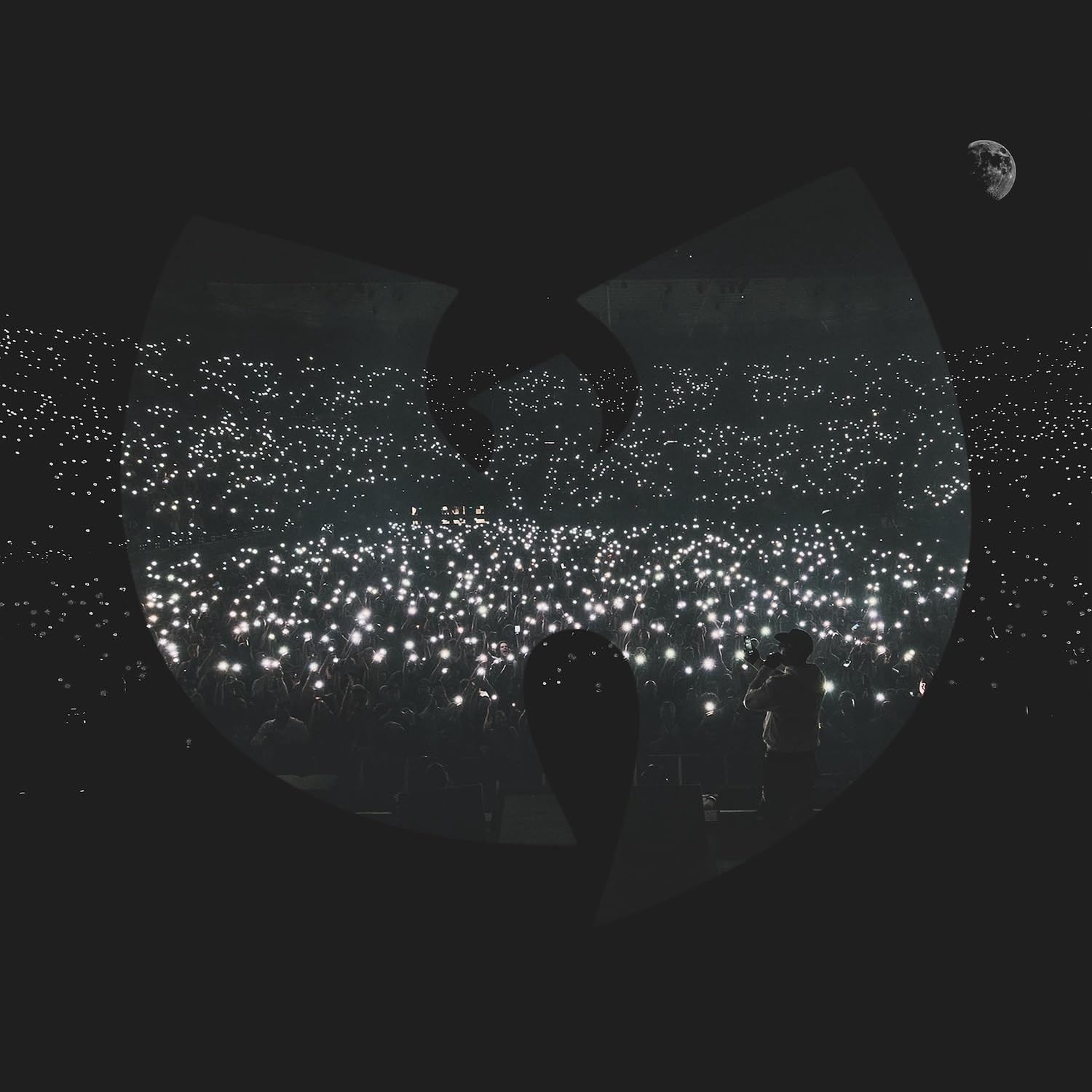 Wu-Tang Clan Enter The Wu-Tang 36 Chambers Live from N.Y. State of Mi (Vinyl LP)