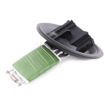 For Skoda Fabia 2007-2014 Heater Blower Motor Fan Resistor 6Q0959263