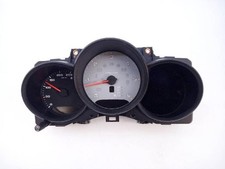 Compteur Porsche Macan