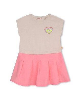 Billieblush Dress Pink 2Y